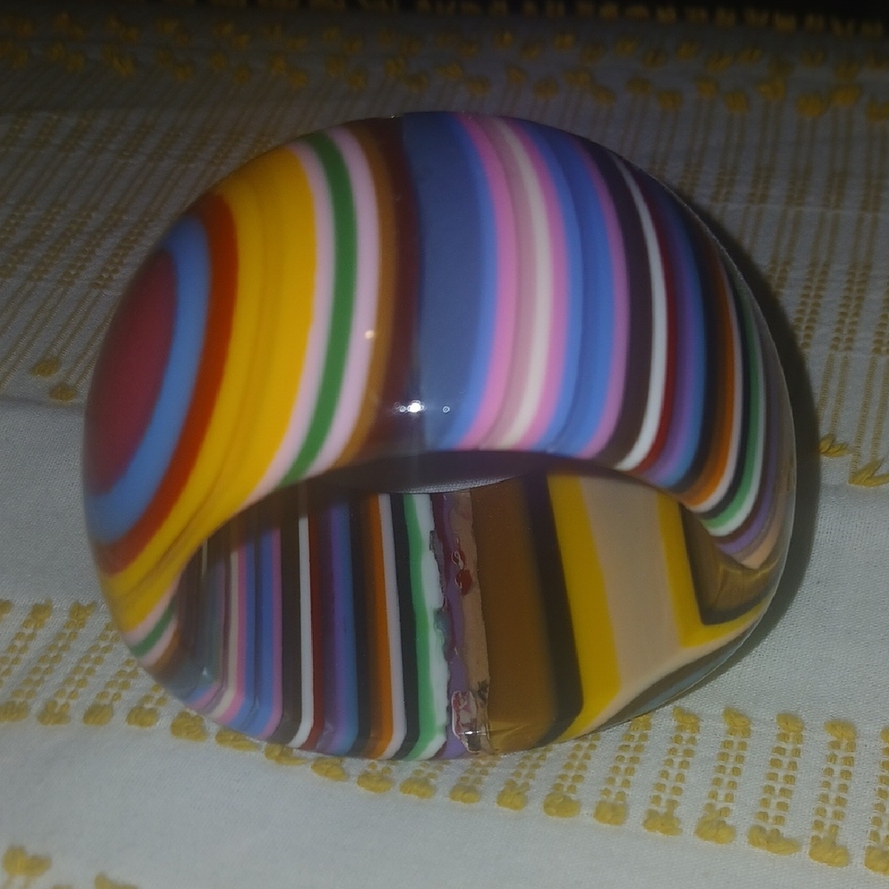 Express Bangle Vintage